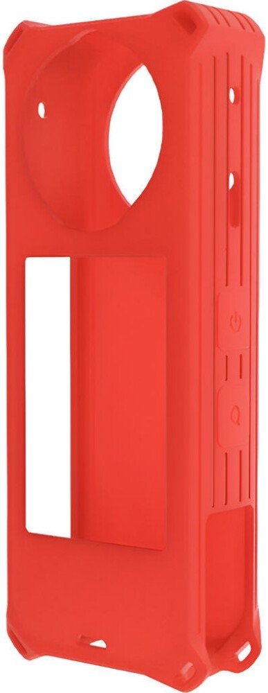 

Чехол Zarrumi SC-IX5 для Insta360 X5 (красный)