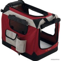 Переноска Ferplast Holiday 6 85723099 (бургундий)