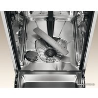 Встраиваемая посудомоечная машина Electrolux ESL94320LA