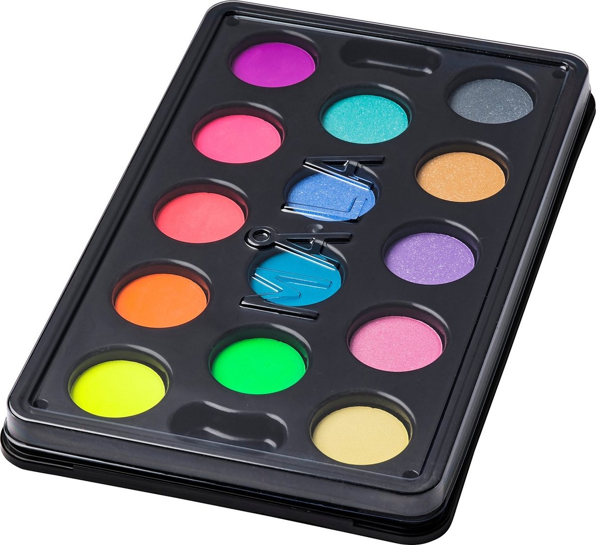 

Акварельные краски Ikea Mala 60461183