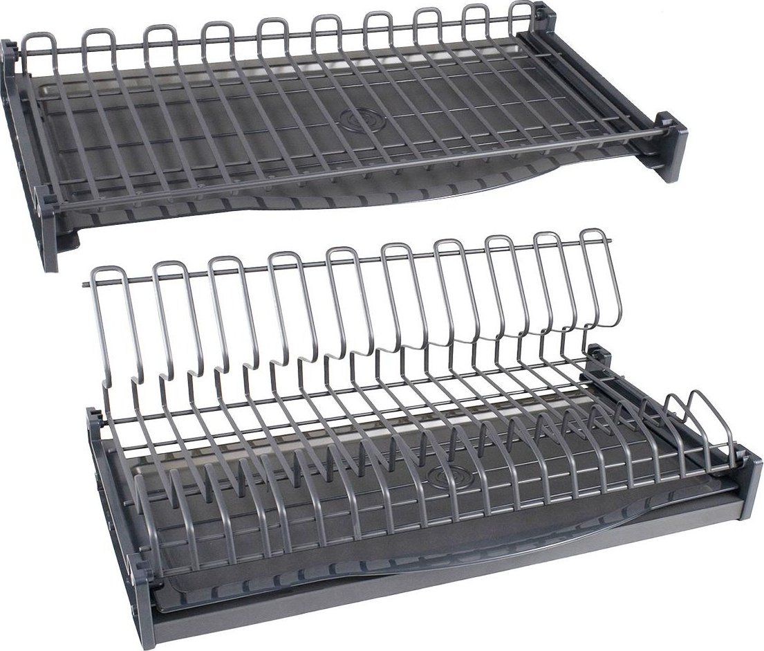 

Сушилка для посуды Boyard Studio SU19/700/GRPH