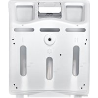 Стиральная машина с вертикальной загрузкой Weissgauff WM 40380 TD Inverter