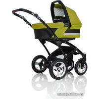 Коляска прогулочная «книга» Edrema Vector FX (3 в 1)