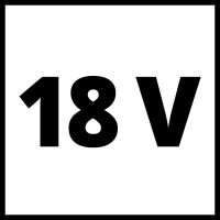 Секатор Einhell GE-GS 18/150 Li-Solo 3408290 (без АКБ)