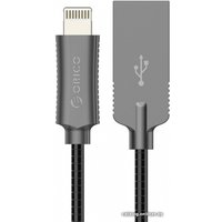 Кабель Orico LTS-10-BK