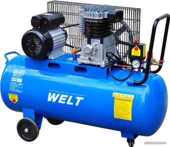 Компрессор Welt IBL3100
