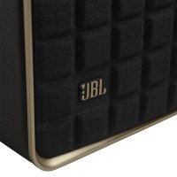 Умная колонка JBL Authentics 200 (черный)