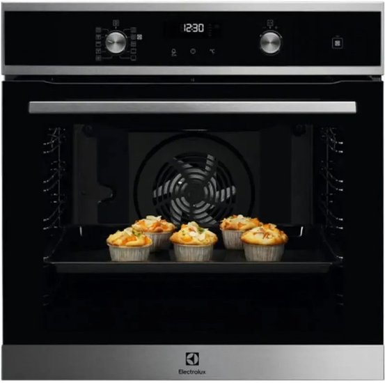 Electrolux EOD6P66X