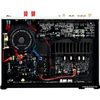 Интегральный усилитель Emotiva BasX TA-100