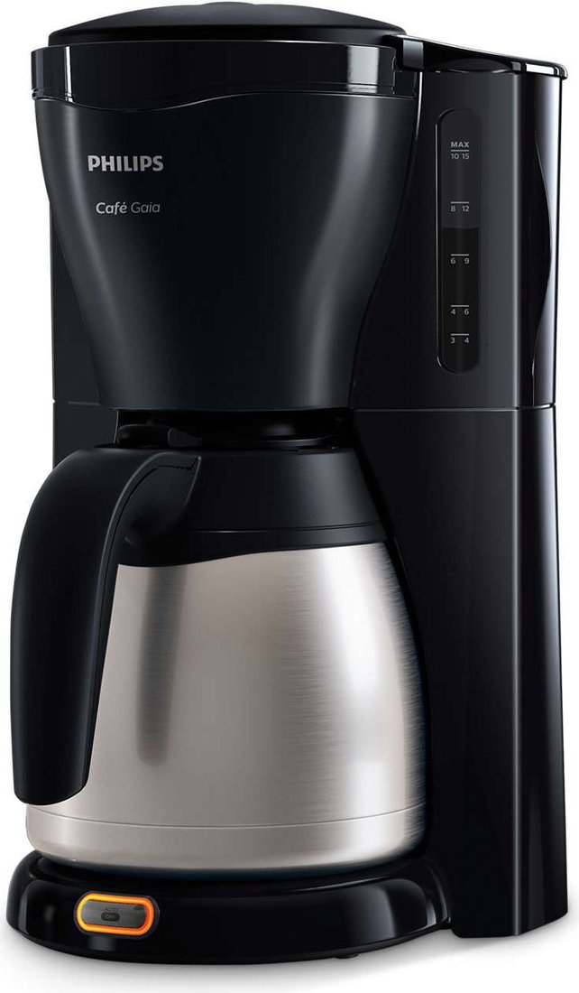 

Капельная кофеварка Philips HD7544/20