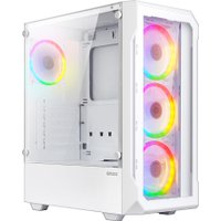 Корпус Ginzzu CL330 в Бобруйске