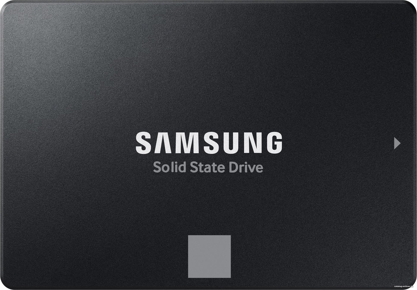 SSD Samsung 870 Evo 1TB MZ-77E1T0BW