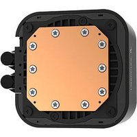 Система жидкостного охлаждения для процессора DeepCool LQ360 R-LQ360-BKLSMW-G-1