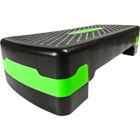 Степ-платформа AMETIST 68 (зеленый)