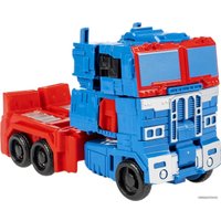 Трансформер Bondibon Bondibot Грузовик ВВ6060