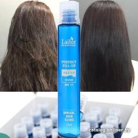 Филлер La'dor для восстановления волос Perfect Hair Fill-up 13 мл