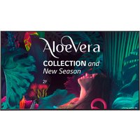 Информационная панель LG 65UH5N-E