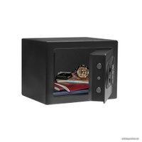 Мебельный сейф Meyvel SF1-310-200 (черный) в Пинске