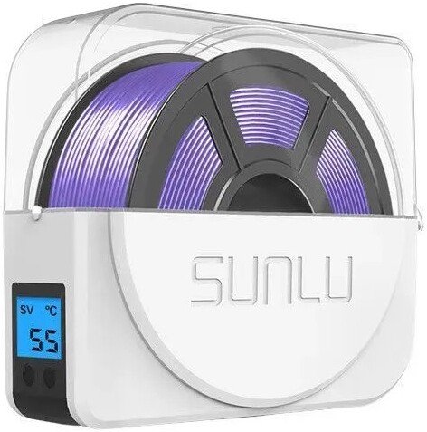 Сушка для пластика Sunlu FilaDryer S1 Plus