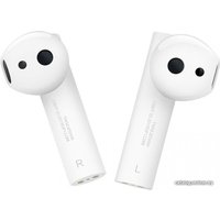 Наушники Xiaomi Mi True Wireless Earphones 2S TWSEJ07WM (международная версия)