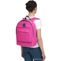 Городской рюкзак Erich Krause EasyLine 17L Pink 47339