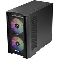 Корпус 1stPlayer AU6 ARGB (черный)