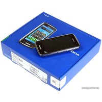 Телефон Nokia C6-01