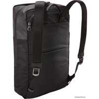 Городской рюкзак Thule Spira SPAB113BLK (черный)