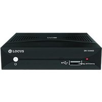 Приемник цифрового ТВ Locus DR-104HD в Пинске