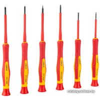 Набор отверток прецизионных Vira 397037 (6 предметов)