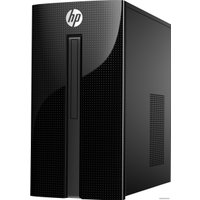 Компьютер HP 460-p212ur 4XH14EA