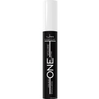 Тушь для ресниц Jeanmishel One Volume Hypnotic Eyes (black)