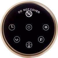 Тепловентилятор Leonord LPTC-6005K