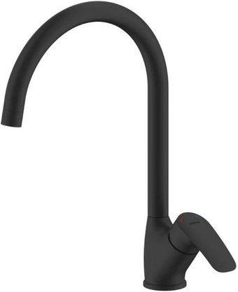 Смеситель Milardo Rora RORBL0JM05