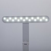 Настольная лампа Sonnen PT-402 238782