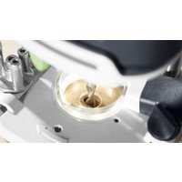 Вертикальный фрезер Festool OF 1010 REBQ-Plus 578005 (кейс)