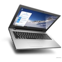 Ноутбук Lenovo IdeaPad 300-15ISK [80Q701JSRK]