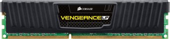 Corsair Vengeance Black 4x4GB DDR3 PC3-12800 KIT (CML16GX3M4X1600C8)