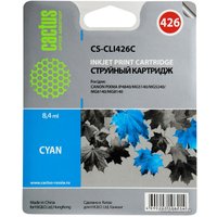 Картридж CACTUS CS-CLI426C