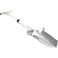 Лопата походная Nokta Makro Premium 17000059