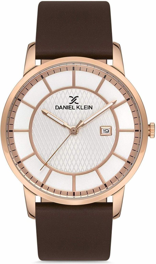 

Наручные часы Daniel Klein DK12949-3
