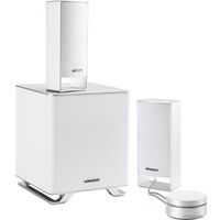 Акустика Microlab M-600BT (белый)