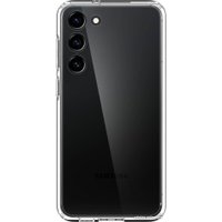 Чехол для телефона Spigen Ultra Hybrid для Galaxy S23 Plus ACS05668 (прозрачный)