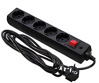 

Сетевой фильтр ETP Security 77508