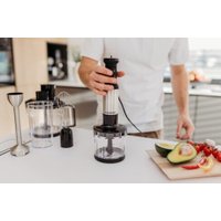 Погружной блендер Blaupunkt HBD812