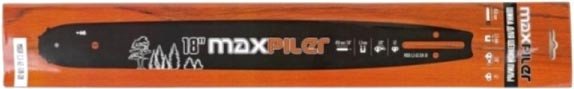 

Шина для пилы MaxPiler MXGB-1.3-62-3/8-18