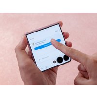 Телефон Samsung Galaxy Z Flip8 SM-F776B 12GB/512GB (розовый)