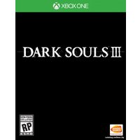  Dark Souls 3 для Xbox One