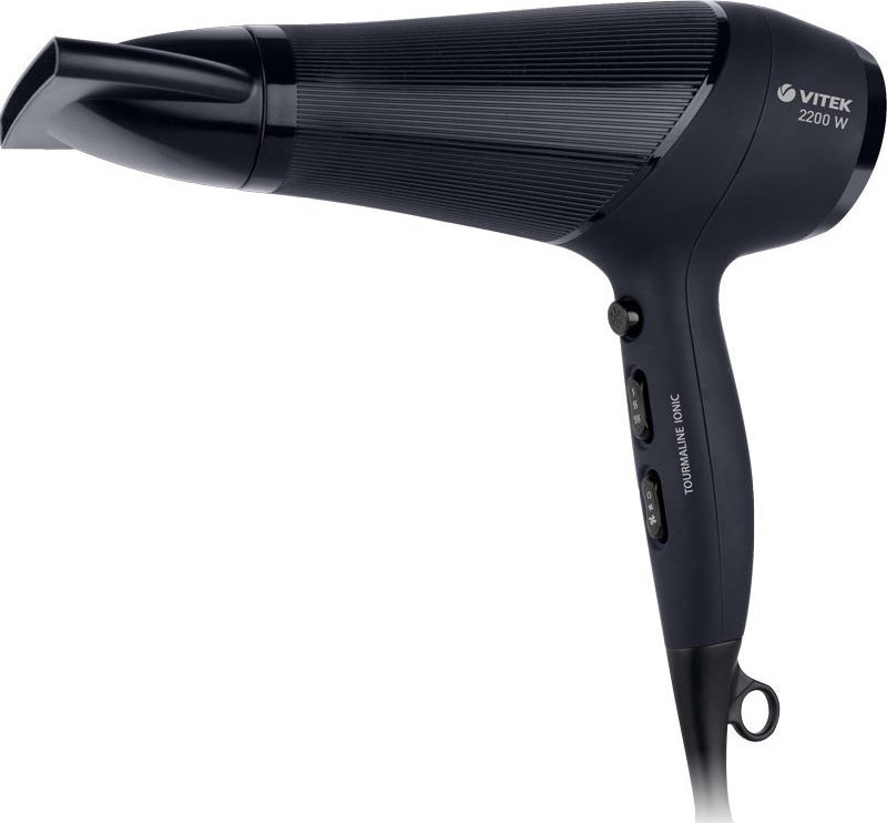 

Фен Vitek VT-8204 B