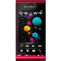 Смартфон Sony Ericsson Satio